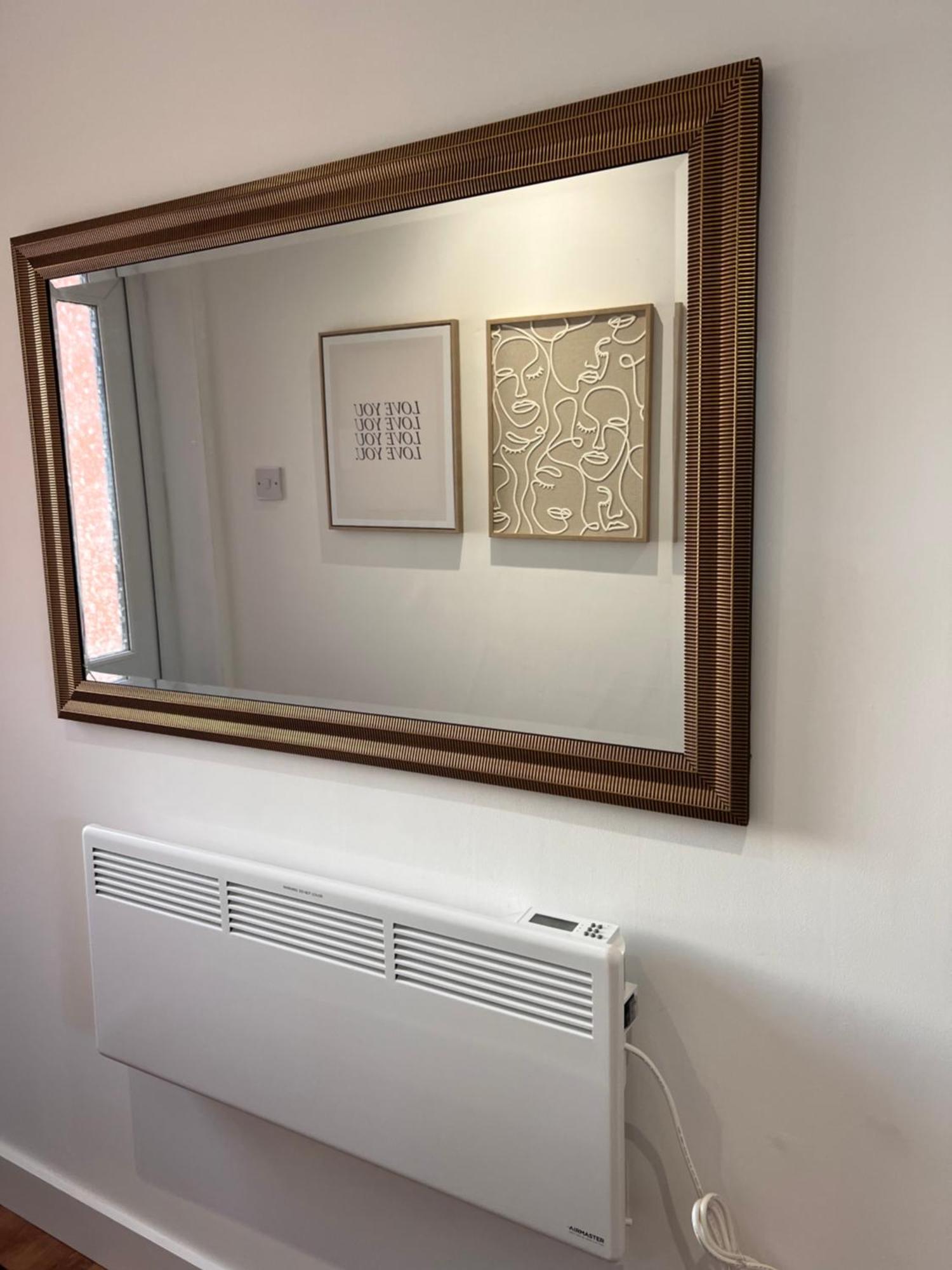 1 Bedroom & Bathroom Dorney Εξωτερικό φωτογραφία